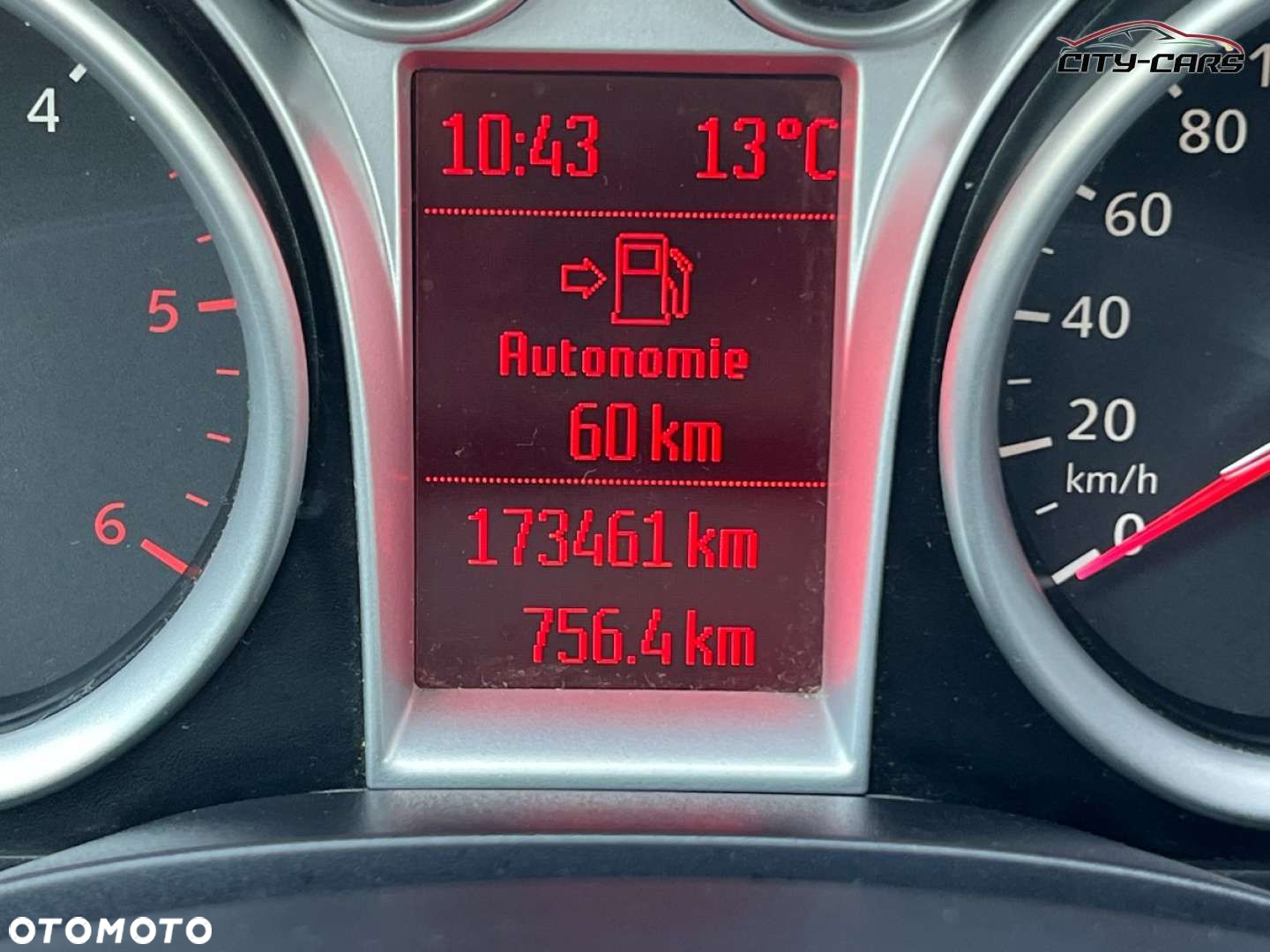 Ford Kuga - 17