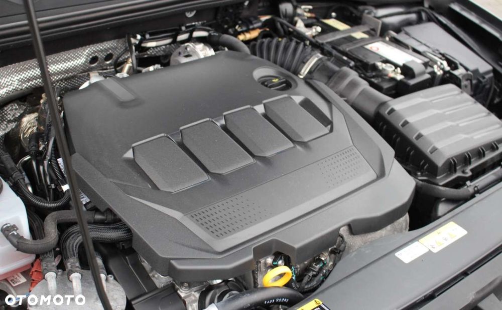 Volkswagen Golf Variant - 21