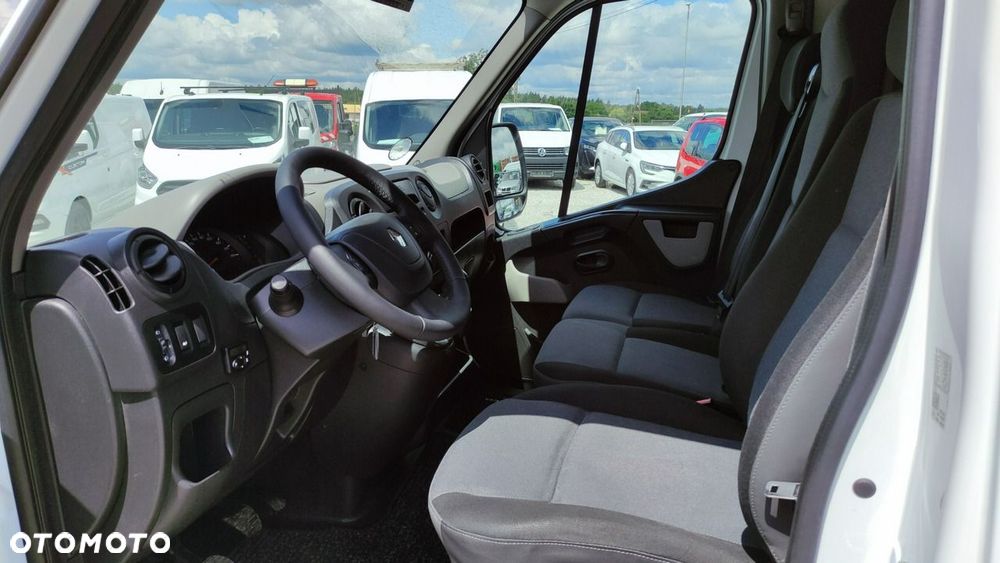 Renault Master - 31