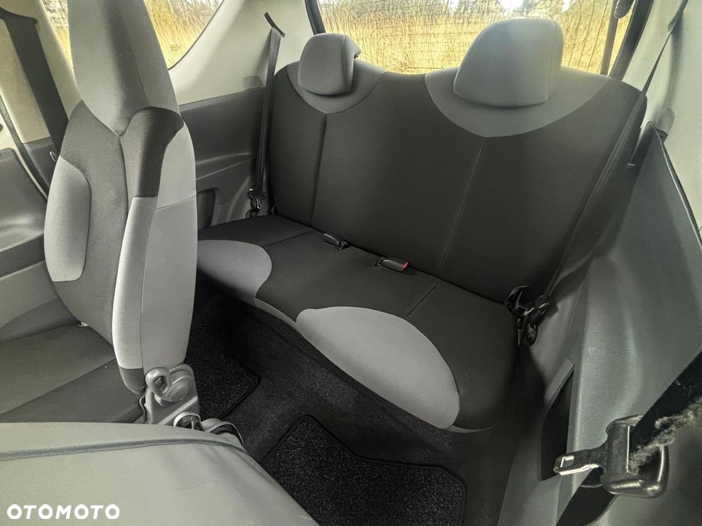 Peugeot 107 1.0 Happy - 6