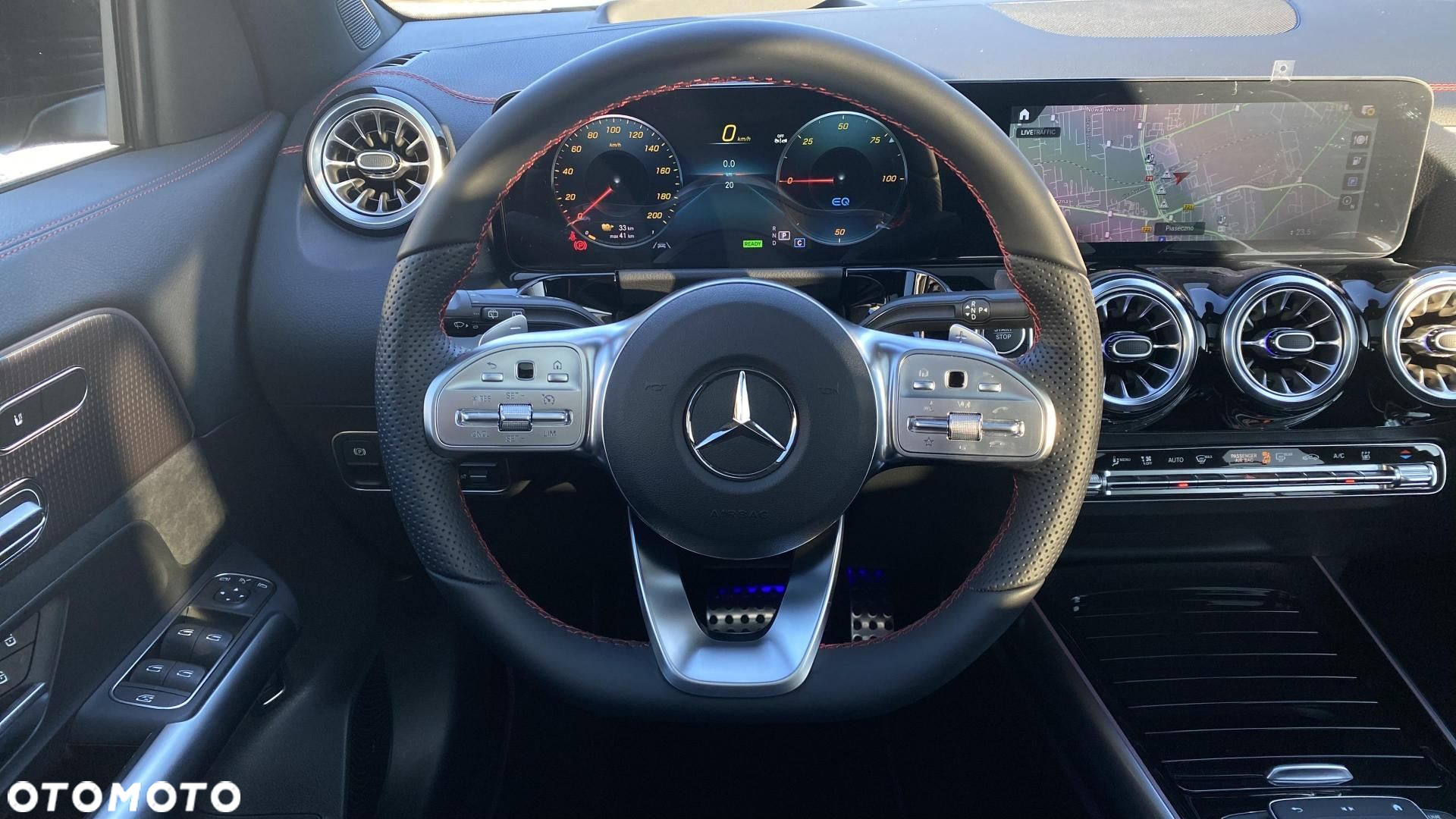 Mercedes-Benz EQA - 20
