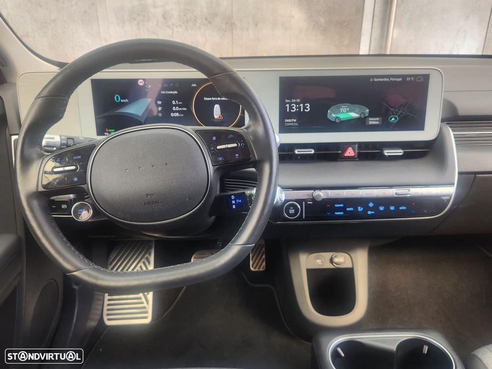 Hyundai Ioniq 5 77 kWh Premium - 9