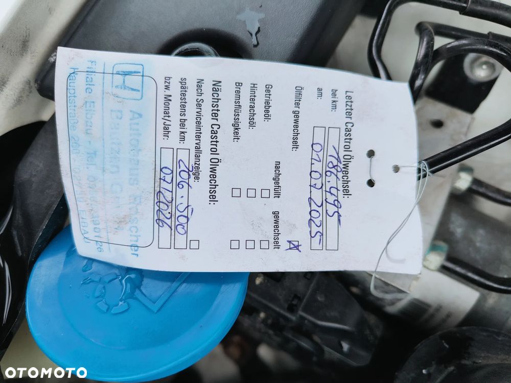 Honda CR-V 2.2i-DTEC Executive - 18