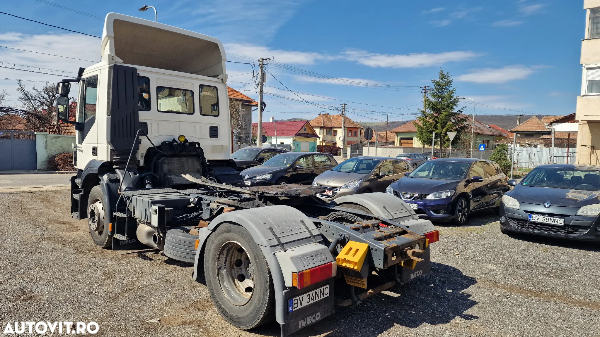 Iveco Stralis 360 EEV - 6