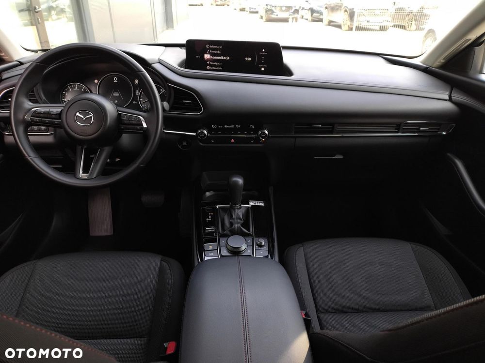 Mazda CX-30 - 26