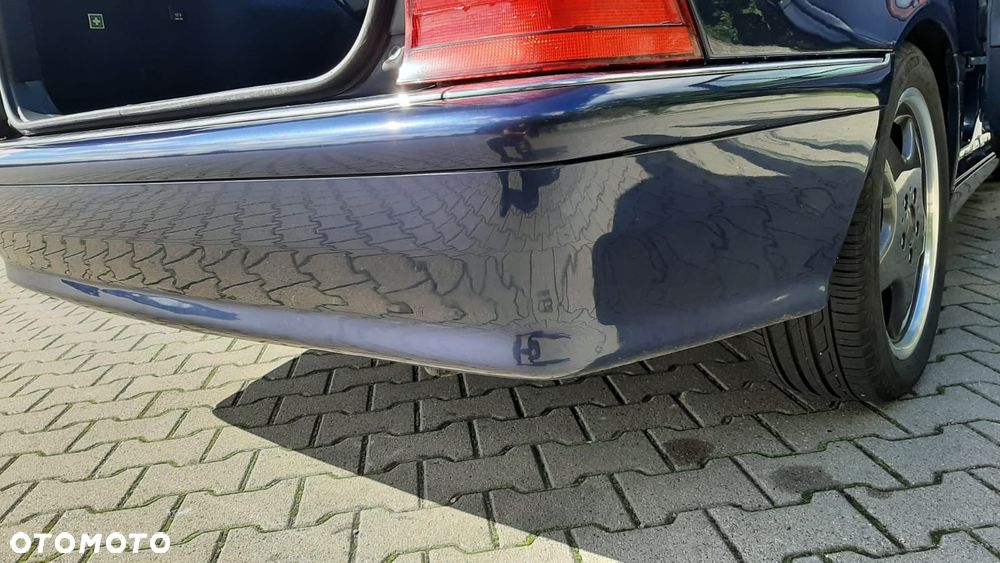 Mercedes-Benz Klasa C 220 CDI Elegance - 9