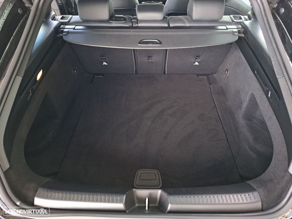 Mercedes-Benz CLA 180 d Shooting Brake Style Plus Aut. - 27