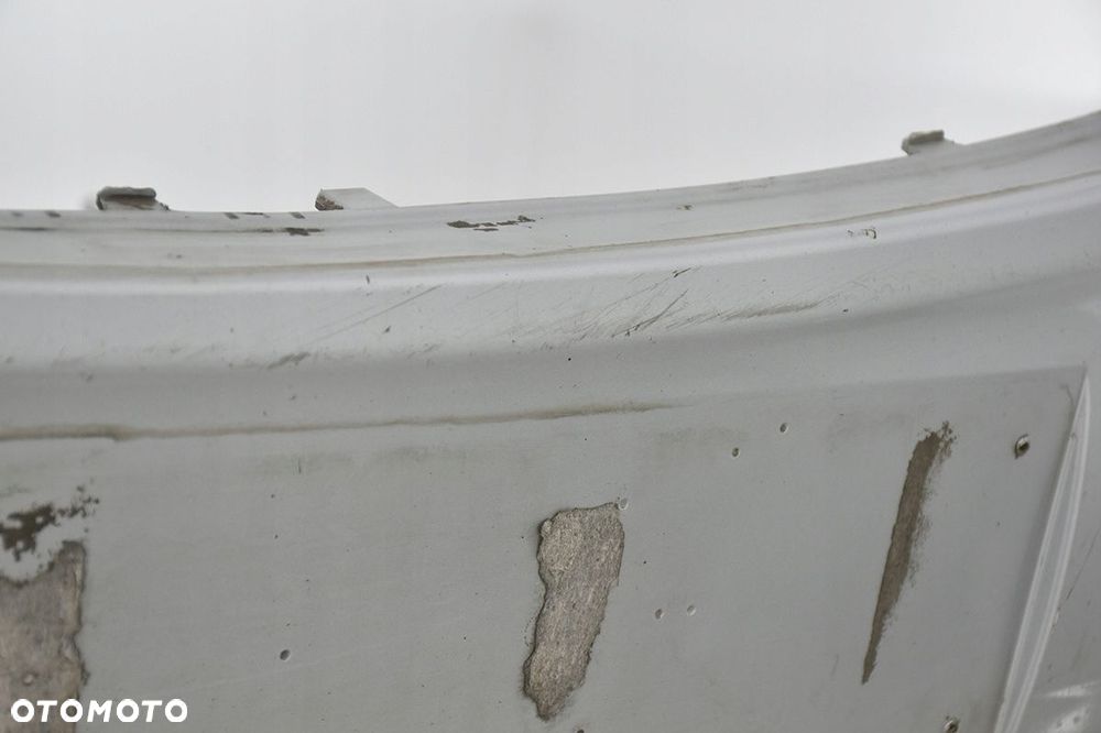 zderzak przedni * przód mercedes a-klasa w169 - 9