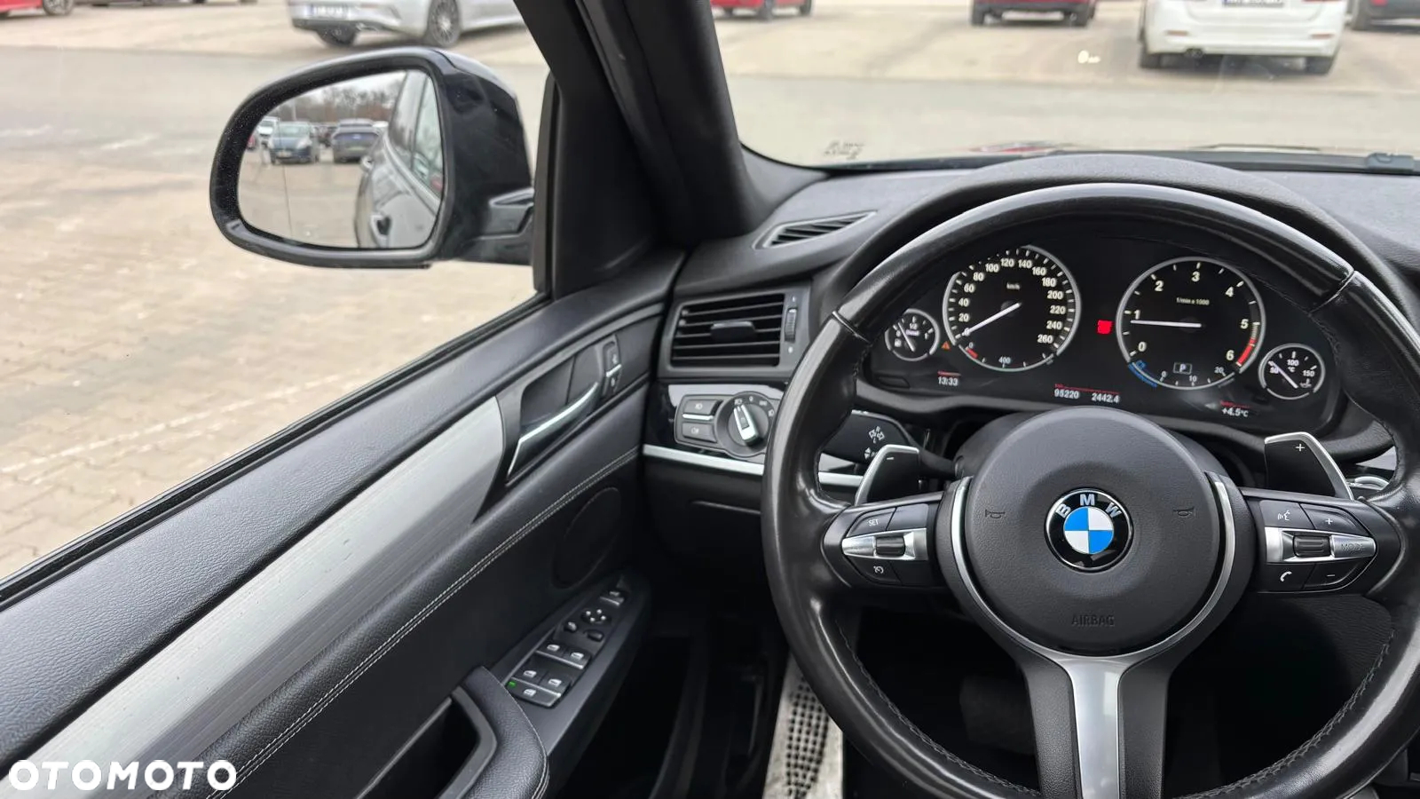 BMW X4 xDrive20d M Sport - 13