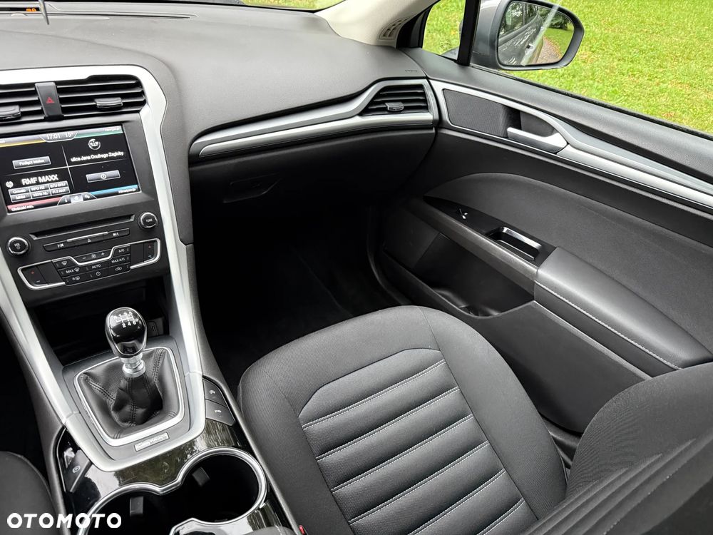 Ford Mondeo 2.0 TDCi ECOnetic Edition - 19