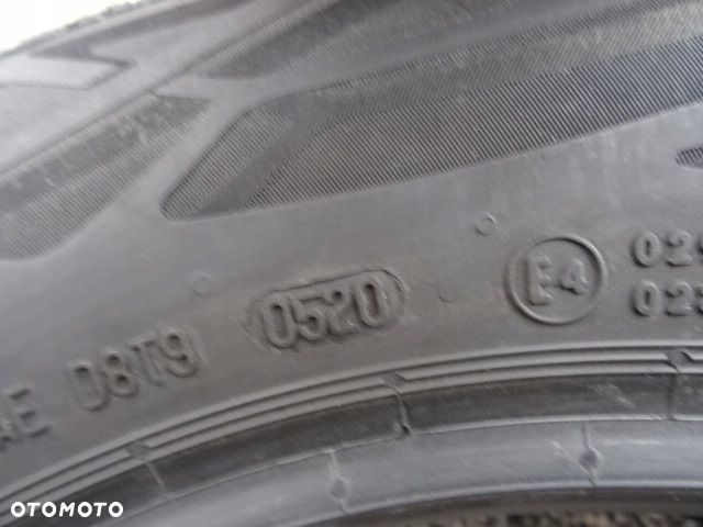 195/60/R15 91H Contiinental Eco Contact 6 - 7