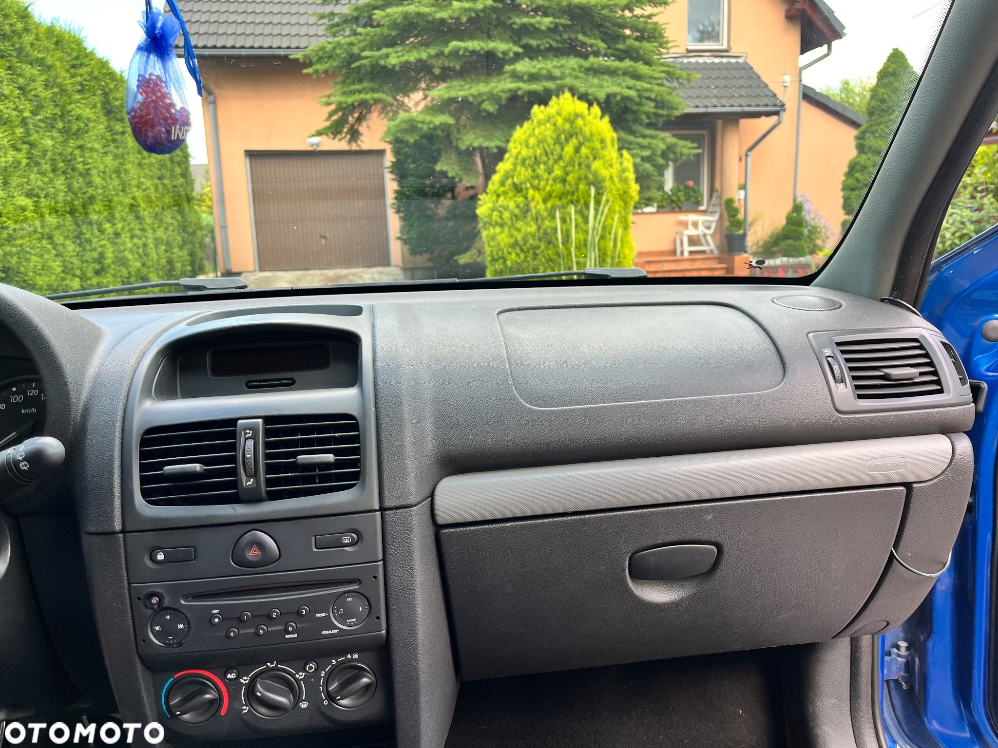 Renault Clio 1.2 Campus - 14