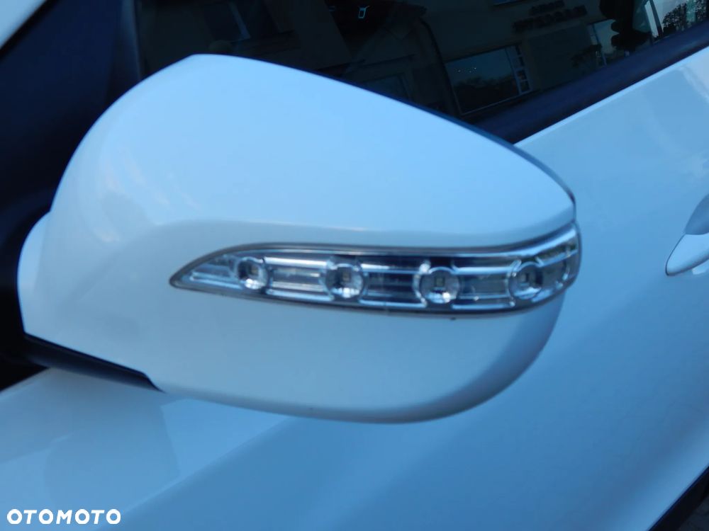 Hyundai ix35 1.7 CRDi Comfort 2WD - 25
