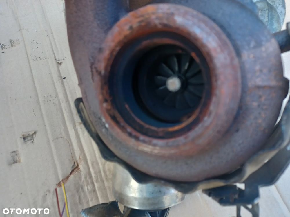 TURBOSPRĘŻARKA VW 2.0 TDI 03L253019T - 5