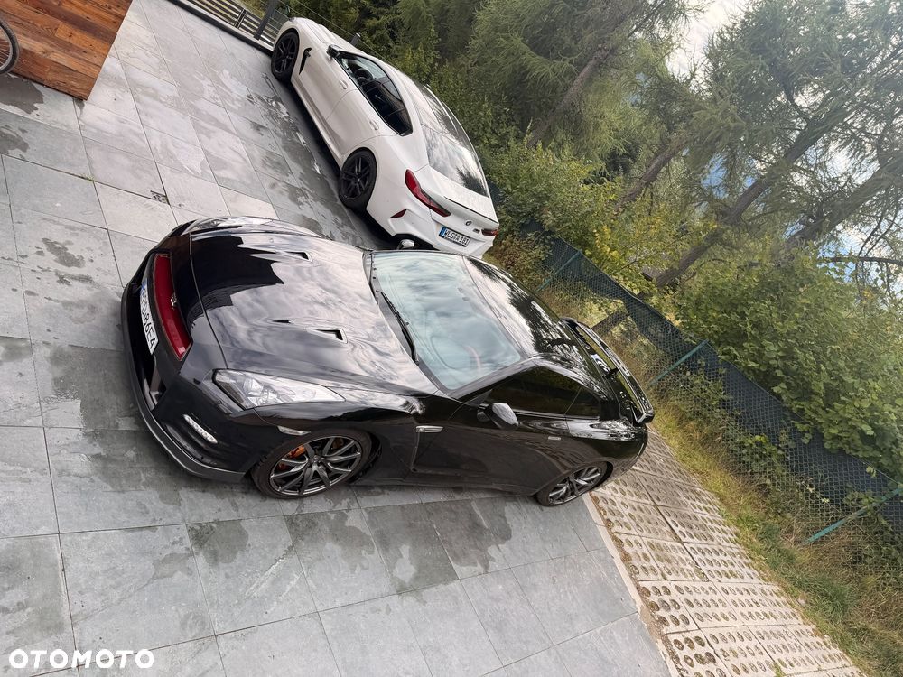 Nissan GT-R - 29