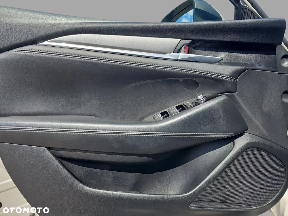 Mazda 6 2.0 Center-Line - 10