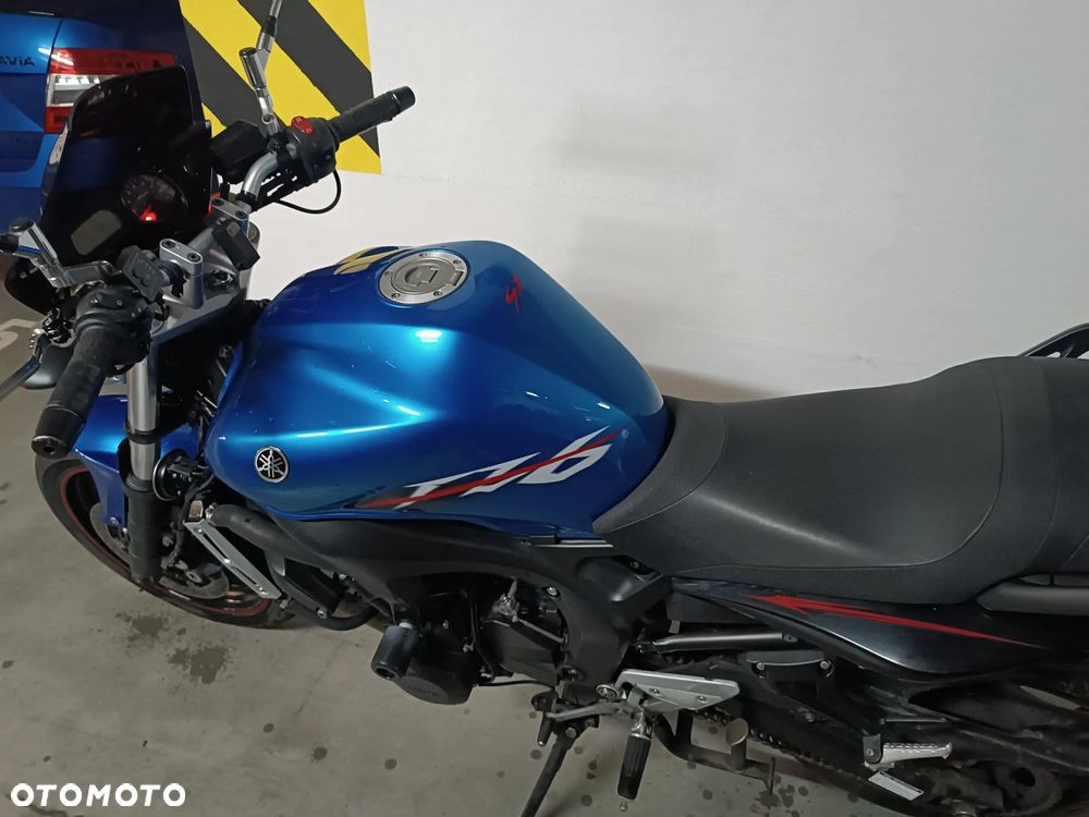 Honda Hornet - 33