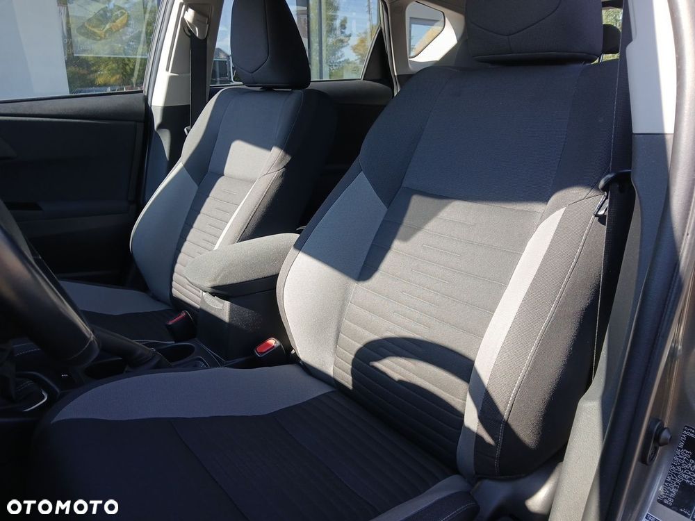 Toyota Auris - 37