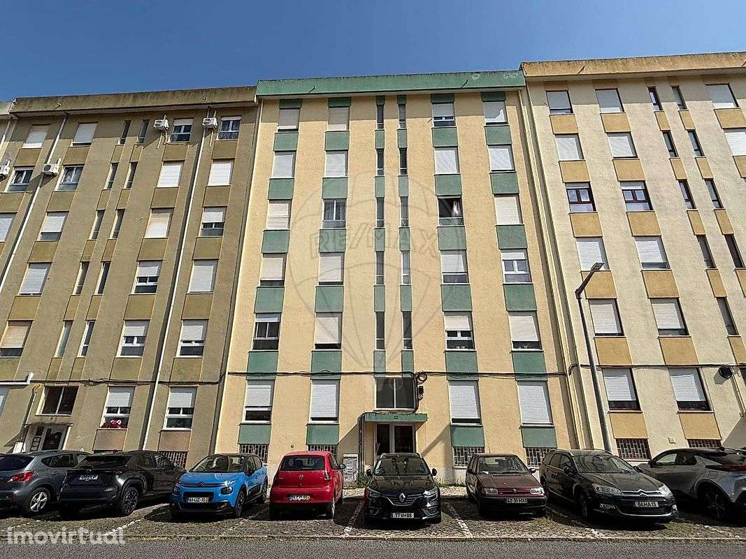 Apartamento T3 para venda - Grande imagem: 4/30