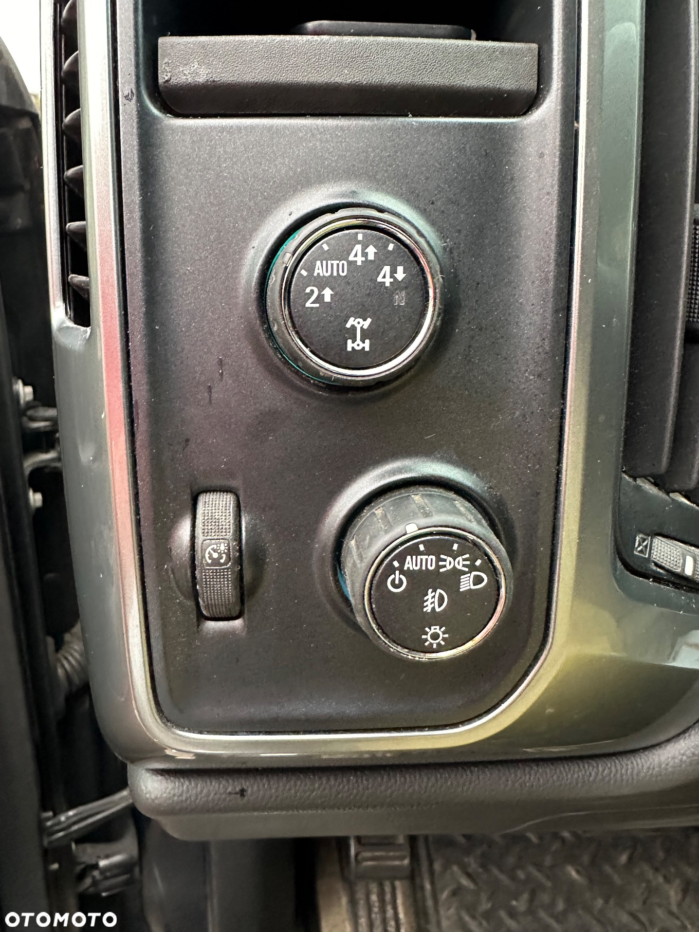 Chevrolet Silverado 5.3 Crew Cab LT2 4x4 - 19