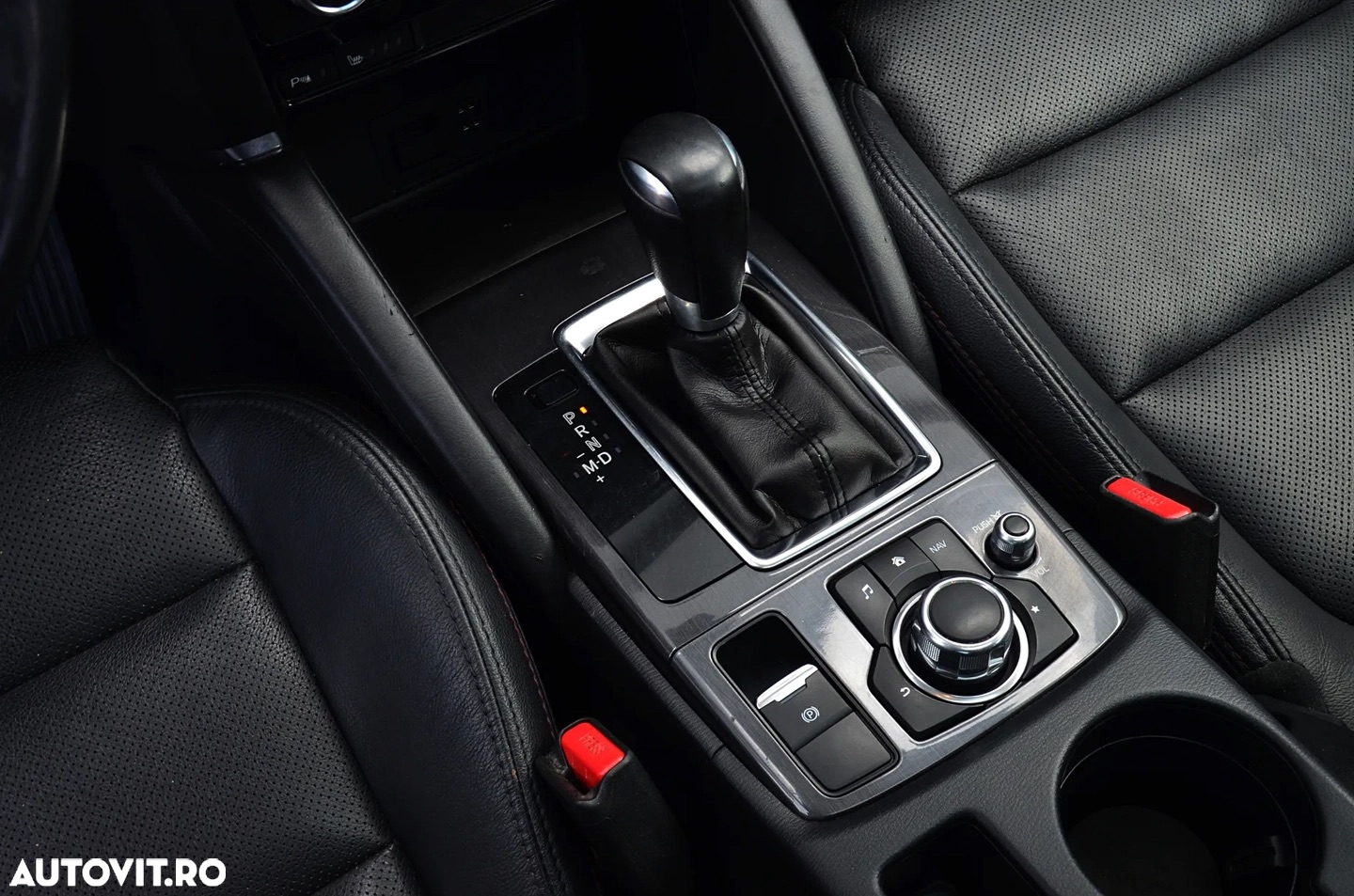 Mazda CX-5 CD175 4x4 AT Revolution Top - 8