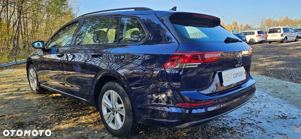 Volkswagen Golf - 12