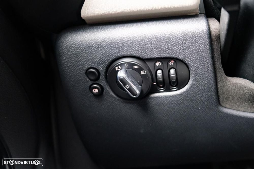 MINI 5 Portas Cooper Resolute Edition Auto - 10