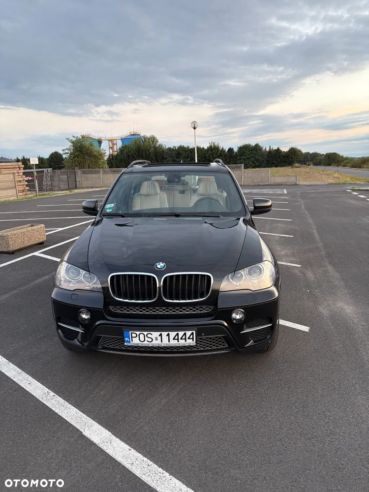 BMW X5 xDrive30d - 2