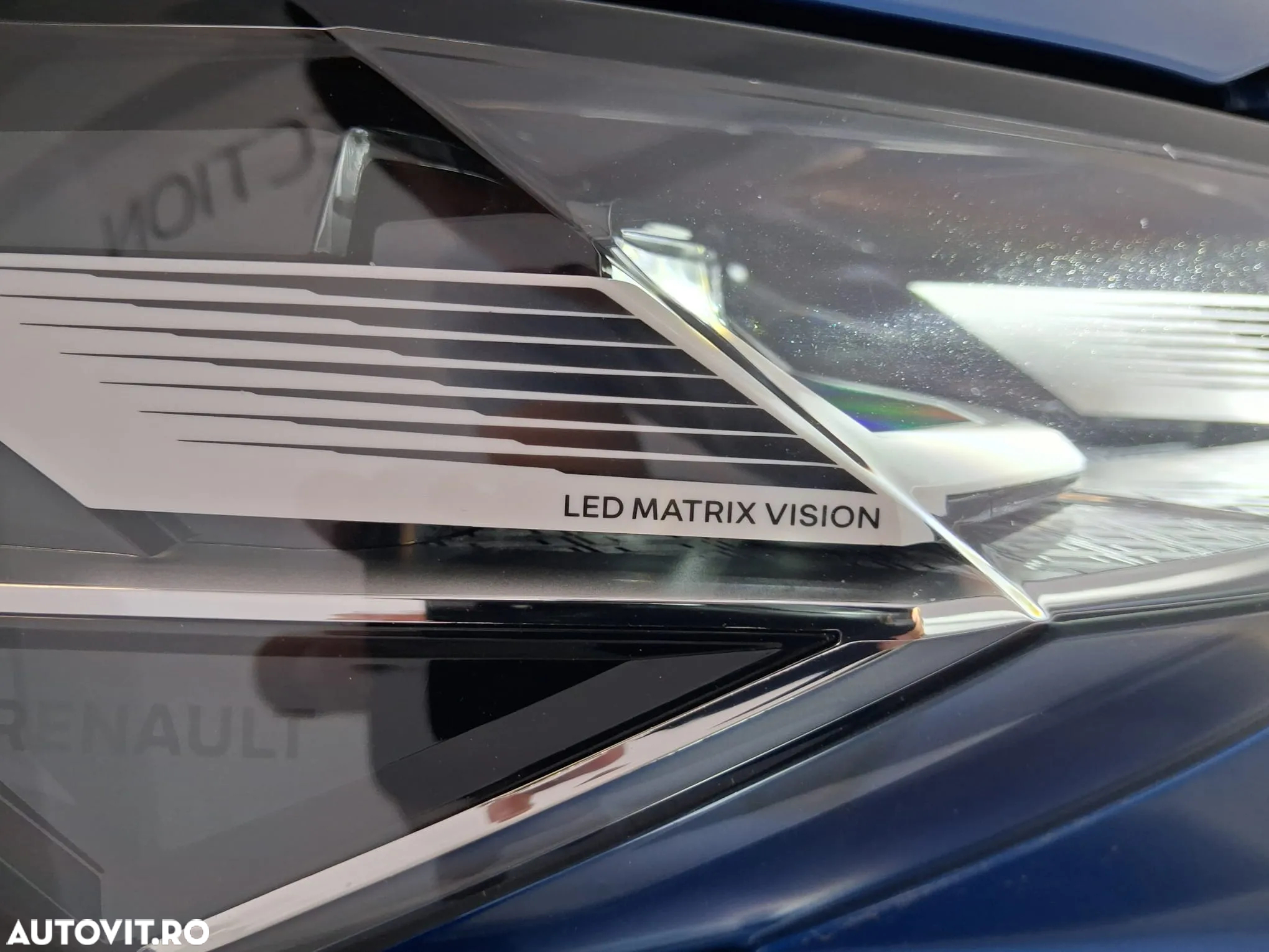 Renault Rafale E-Tech 200 HEV Esprit Alpine - 19