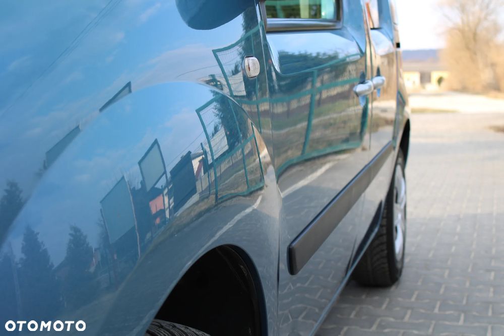 Renault Kangoo 1.2 TCE Energy Oasis - 10