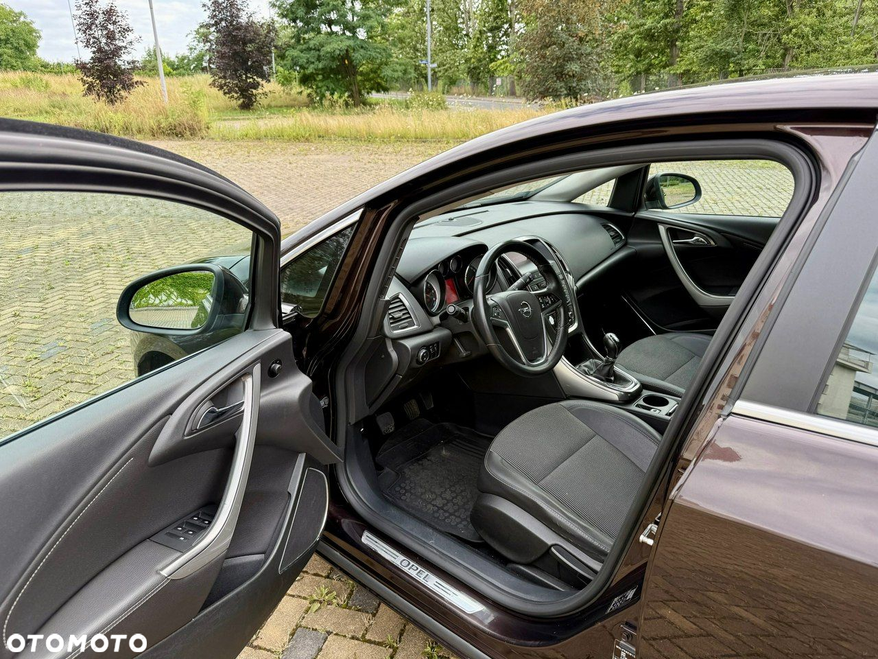 Opel Astra 1.7 CDTI DPF ecoFLEX Start/Stop Color Edition - 8