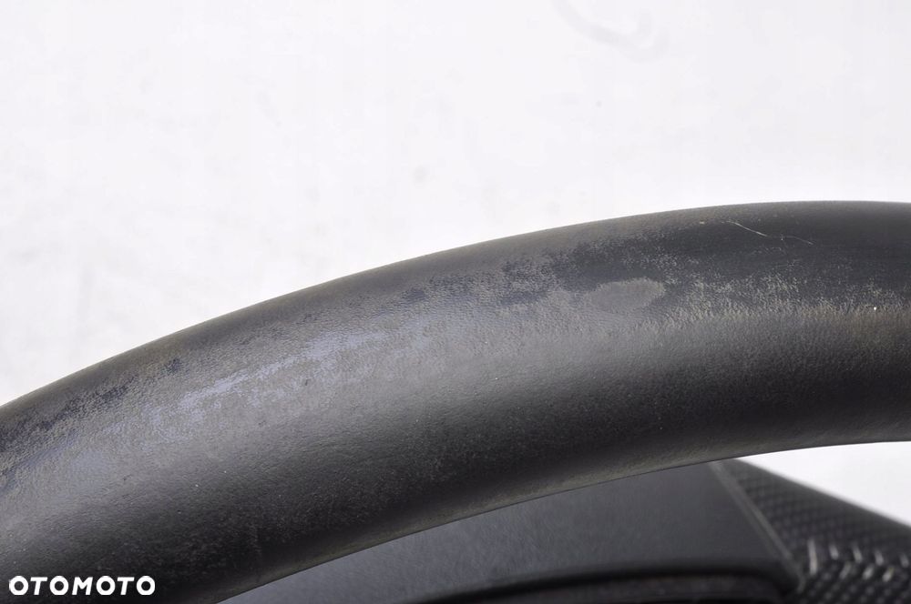 AUDI A4 B8 KIEROWNICA SKÓRZANA MULTI SLINE - 4
