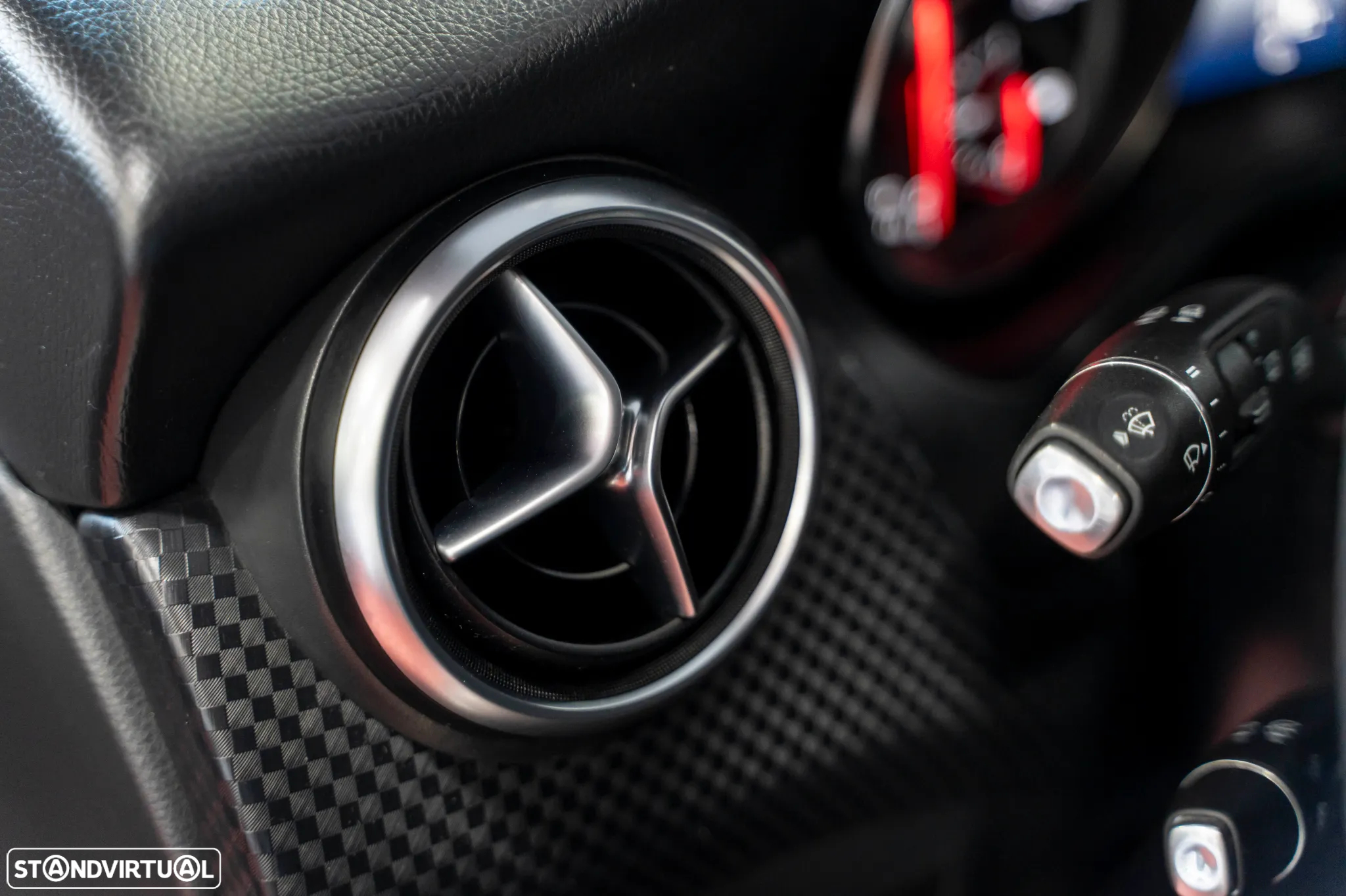 Mercedes-Benz A 200 d Urban Aut. - 21