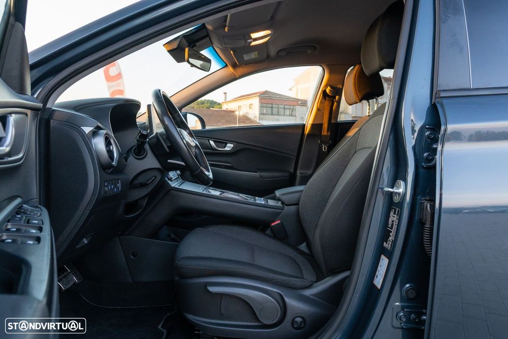 Hyundai Kauai 64.8 kWh Premium - 13