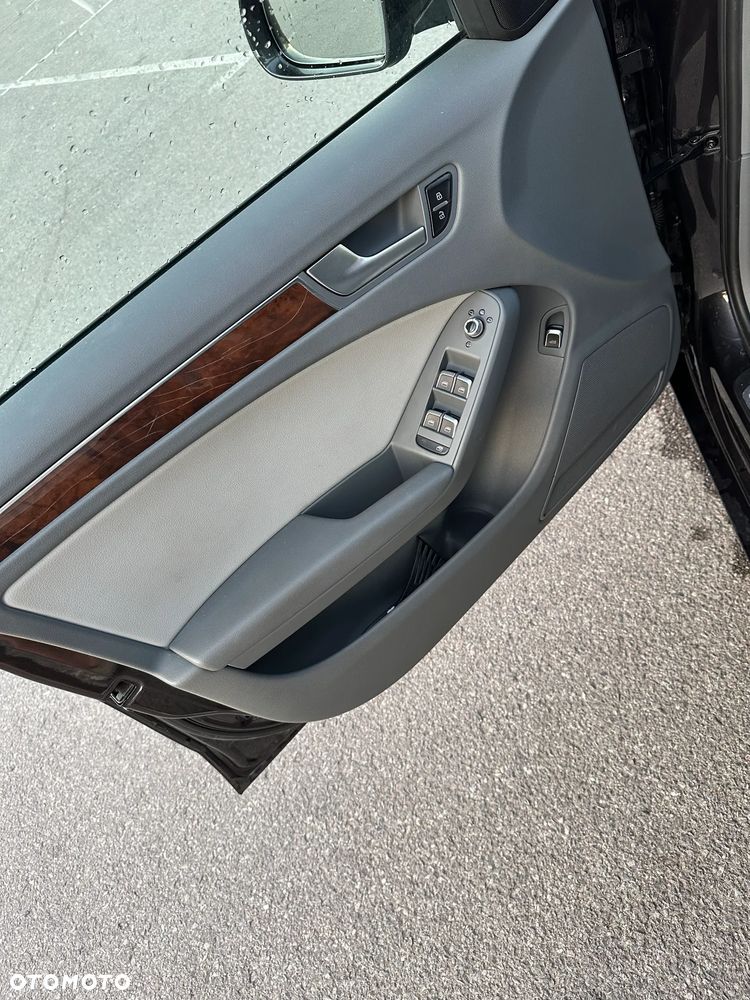 Audi A4 Limousine 2.0 TDI clean diesel Quattro S tronic - 18