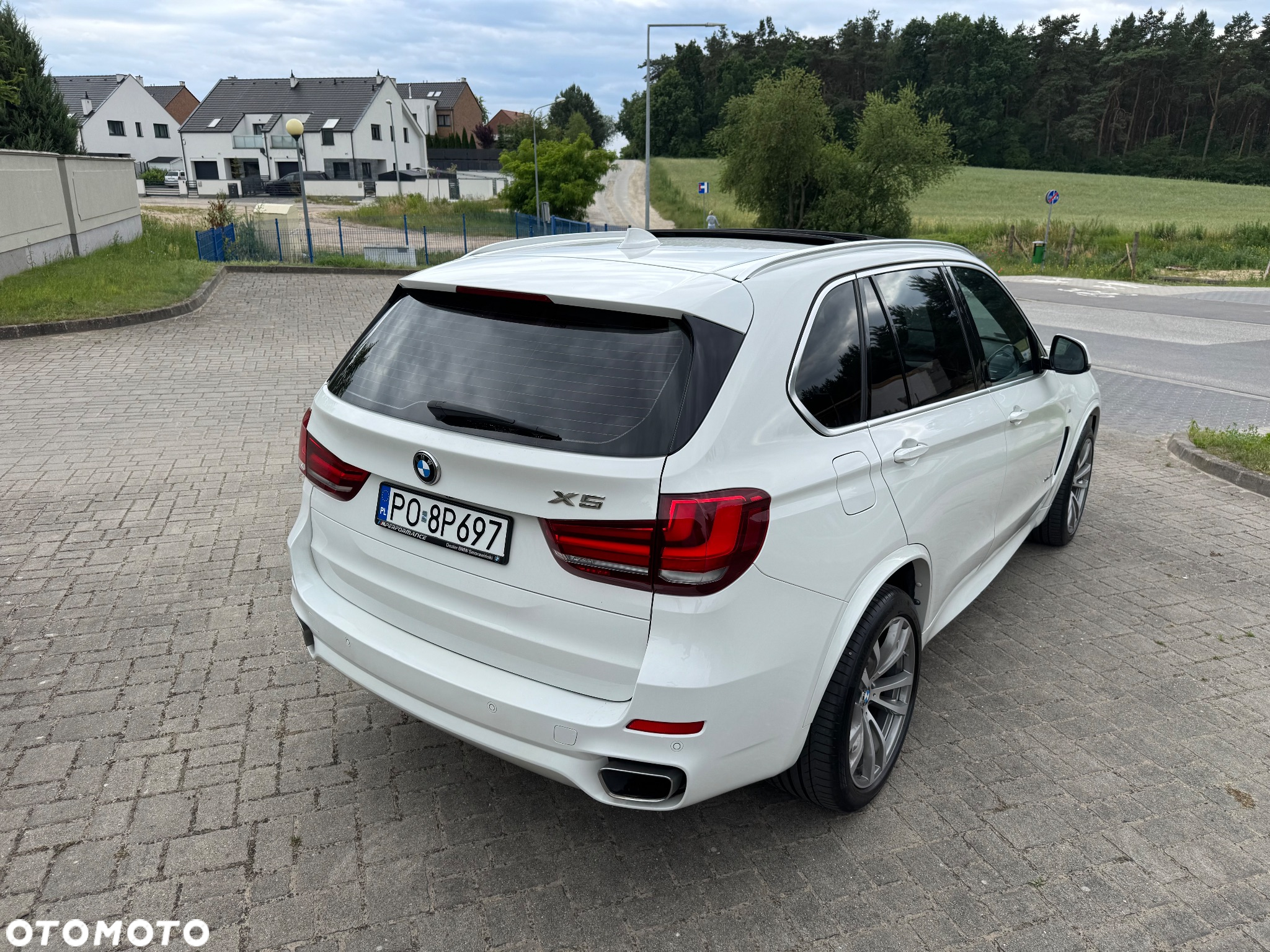 BMW X5 xDrive40d - 10