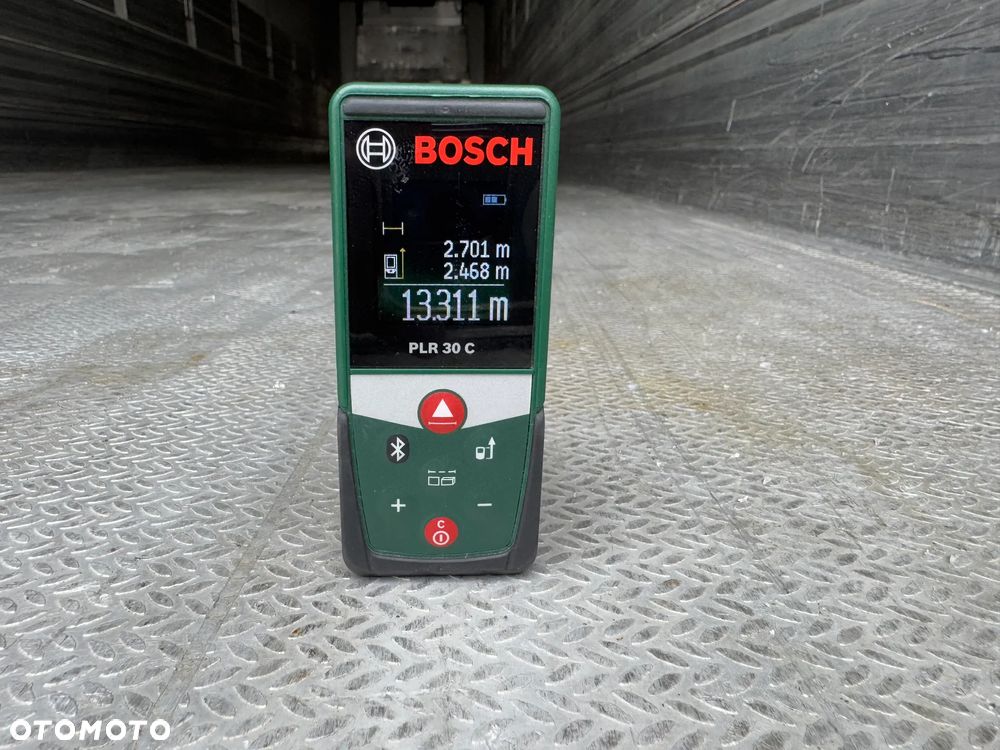 Krone Doppelstock ,Carrier Vector HE19, wys. 2,70m, ŚCIANA 7 cm - 16