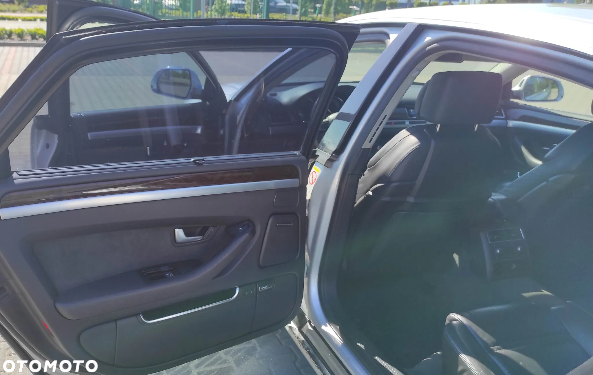 Audi A8 3.0 TDI L Quattro - 15