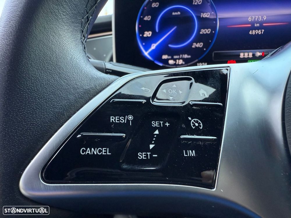 Mercedes-Benz EQE - 29