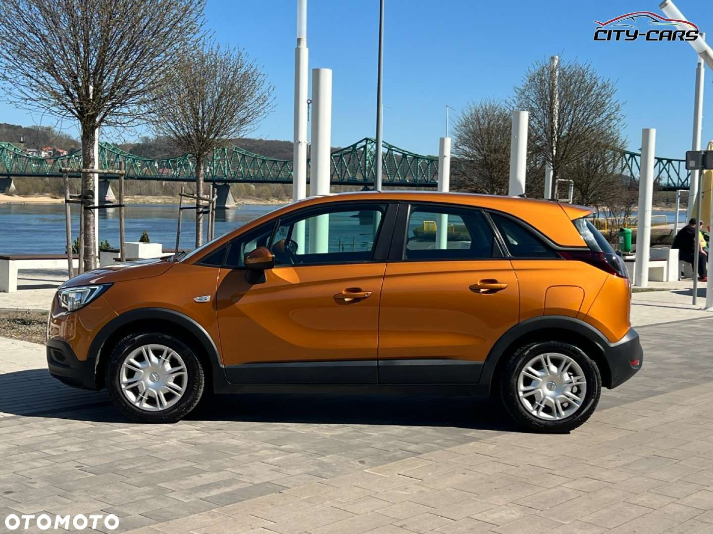 Opel Crossland X - 27