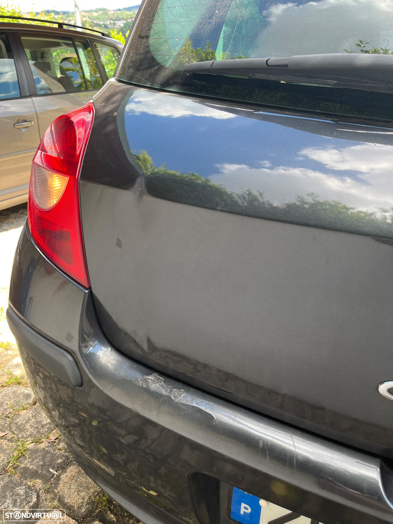 Renault Clio 1.5 dCi Confort - 17