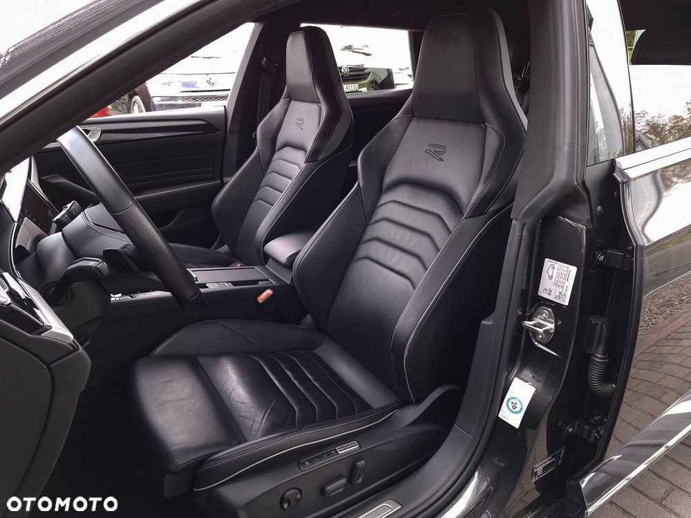 Volkswagen Arteon Shooting Brake 2.0 TDI 4Motion R-Line DSG - 12