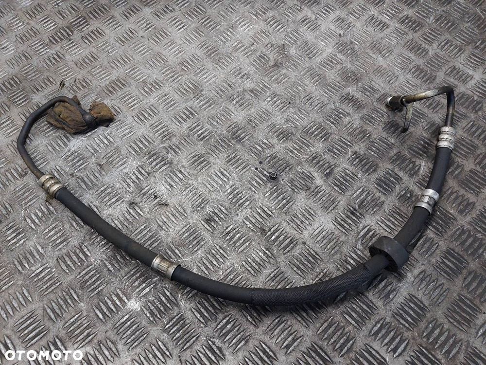 PRZEWÓD WSPOMAGANIA CIŚNIENIOWY ALFA ROMEO 147 I 1.9 JTD 51714310 - 1