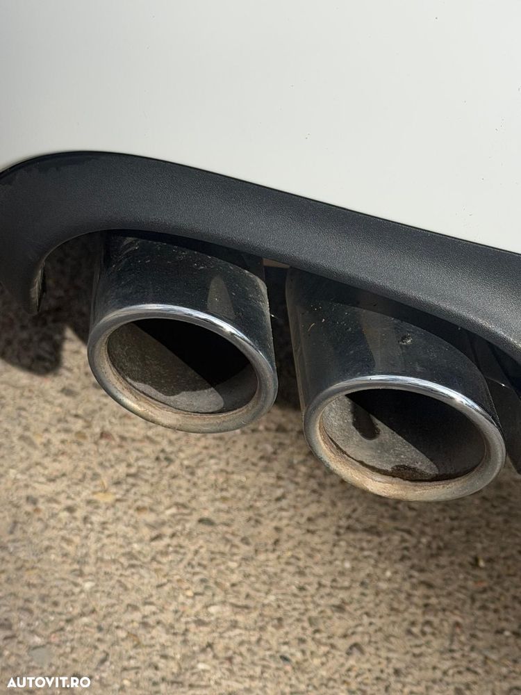 Audi A6 2.0 TDI Ultra S tronic - 8