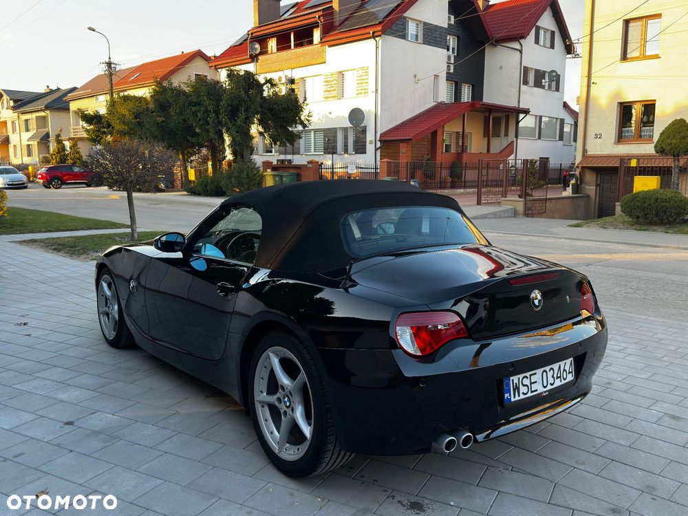 BMW Z4 - 34