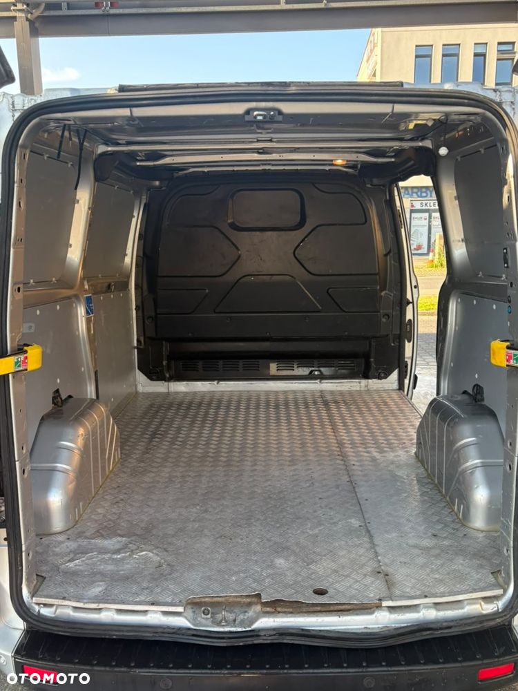 Ford Transit Custom - 3