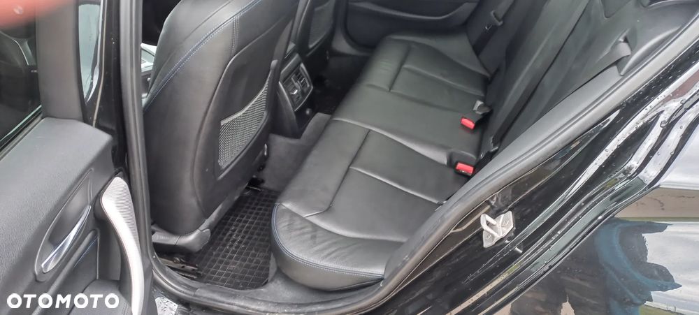 BMW Seria 1 118d M Sport Shadow - 9