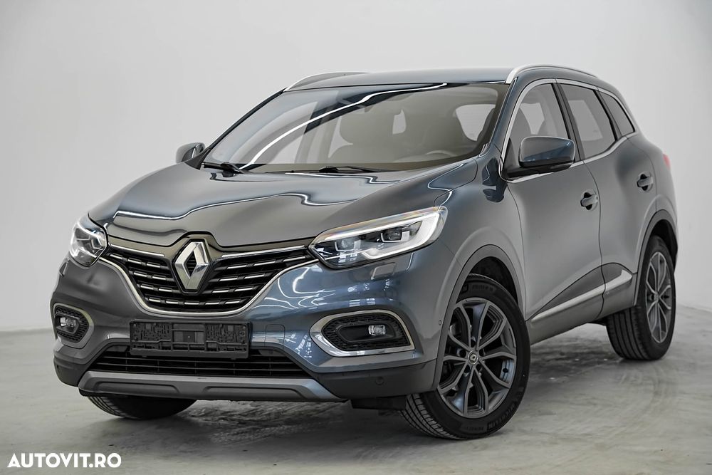 Renault Kadjar - 2