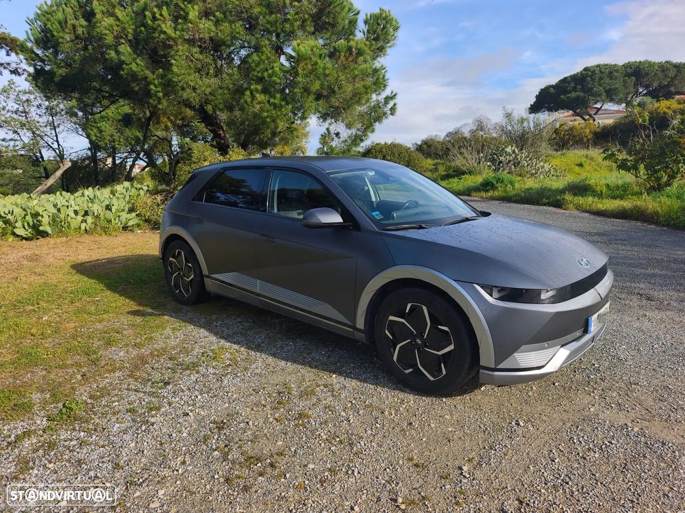 Hyundai Ioniq 5