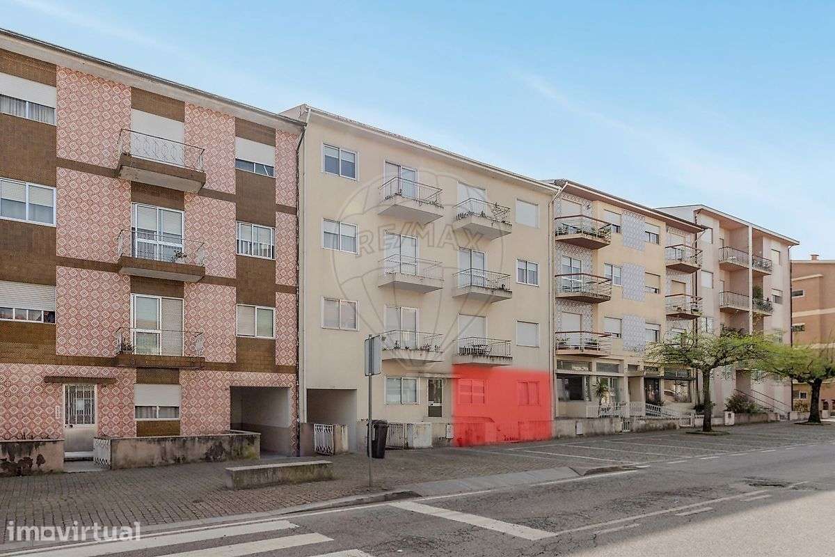 Apartamento T2 para venda - Grande imagem: 3/31